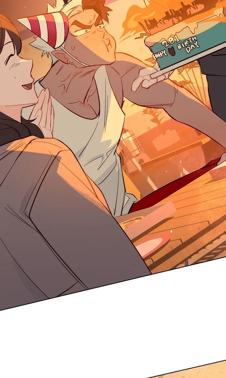 Dealing With Demons Chapter 75 page 82 - 