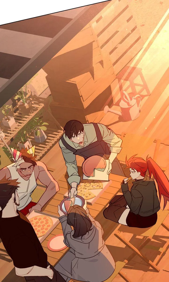 Dealing With Demons Chapter 75 page 83 - 