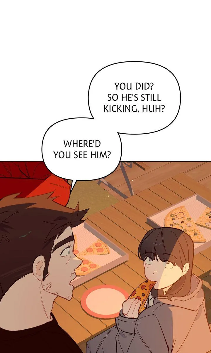 Dealing With Demons Chapter 75 page 87 - 