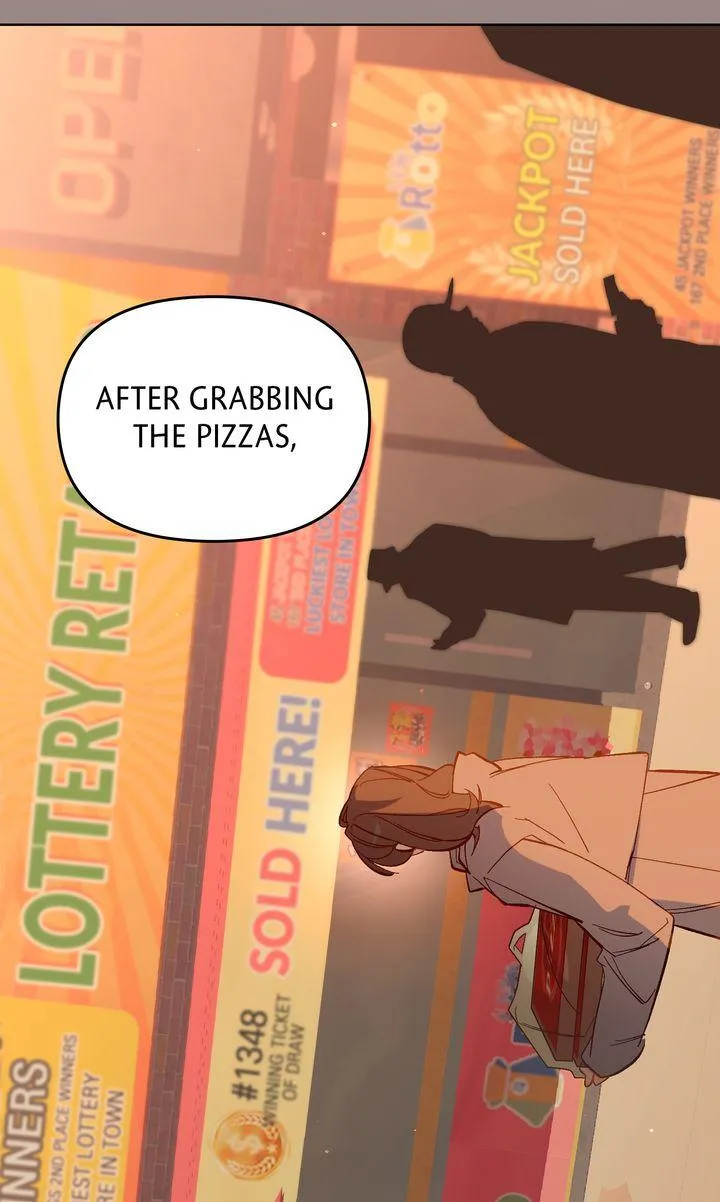 Dealing With Demons Chapter 75 page 89 - 