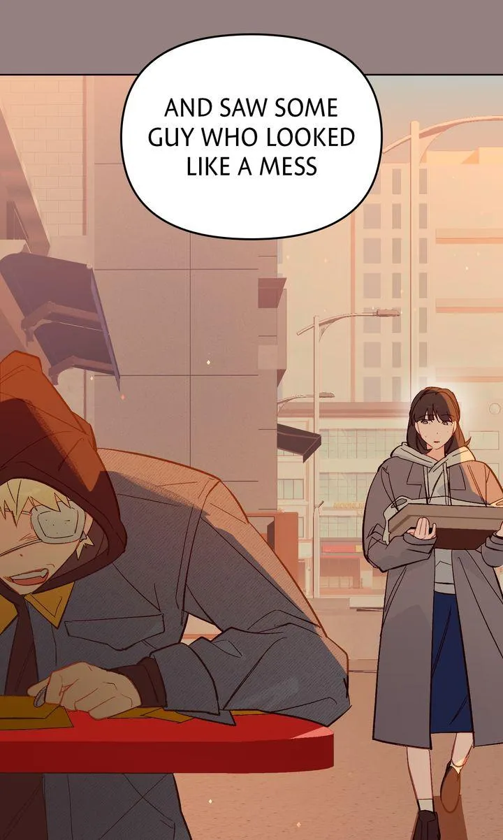Dealing With Demons Chapter 75 page 91 - 
