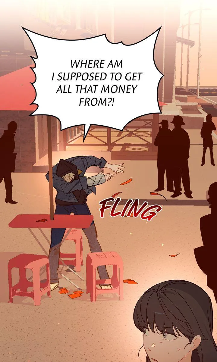 Dealing With Demons Chapter 75 page 98 - 