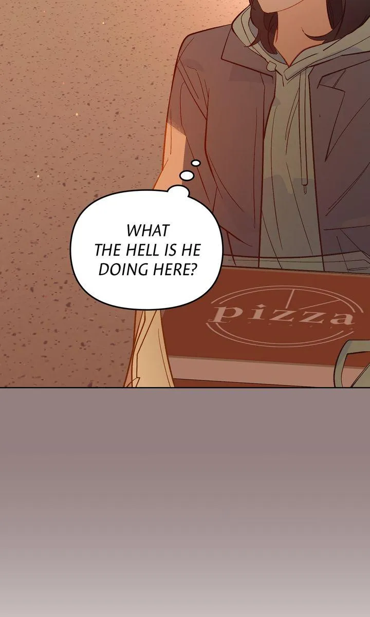 Dealing With Demons Chapter 75 page 99 - 