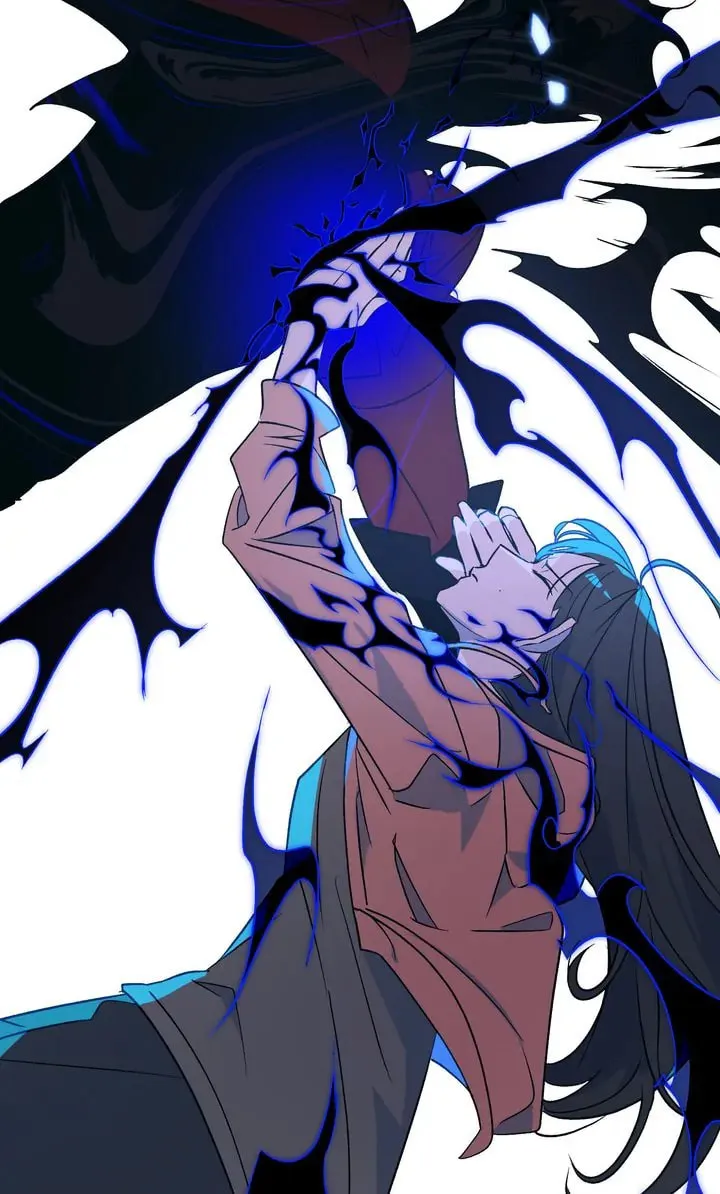 Dealing With Demons Chapter 8 page 2 - 