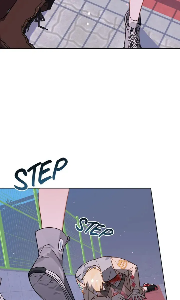 Dealing With Demons Chapter 8 page 14 - 