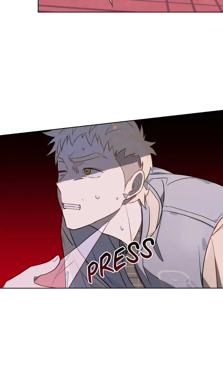 Dealing With Demons Chapter 8 page 17 - 