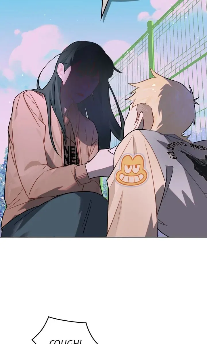 Dealing With Demons Chapter 8 page 19 - 