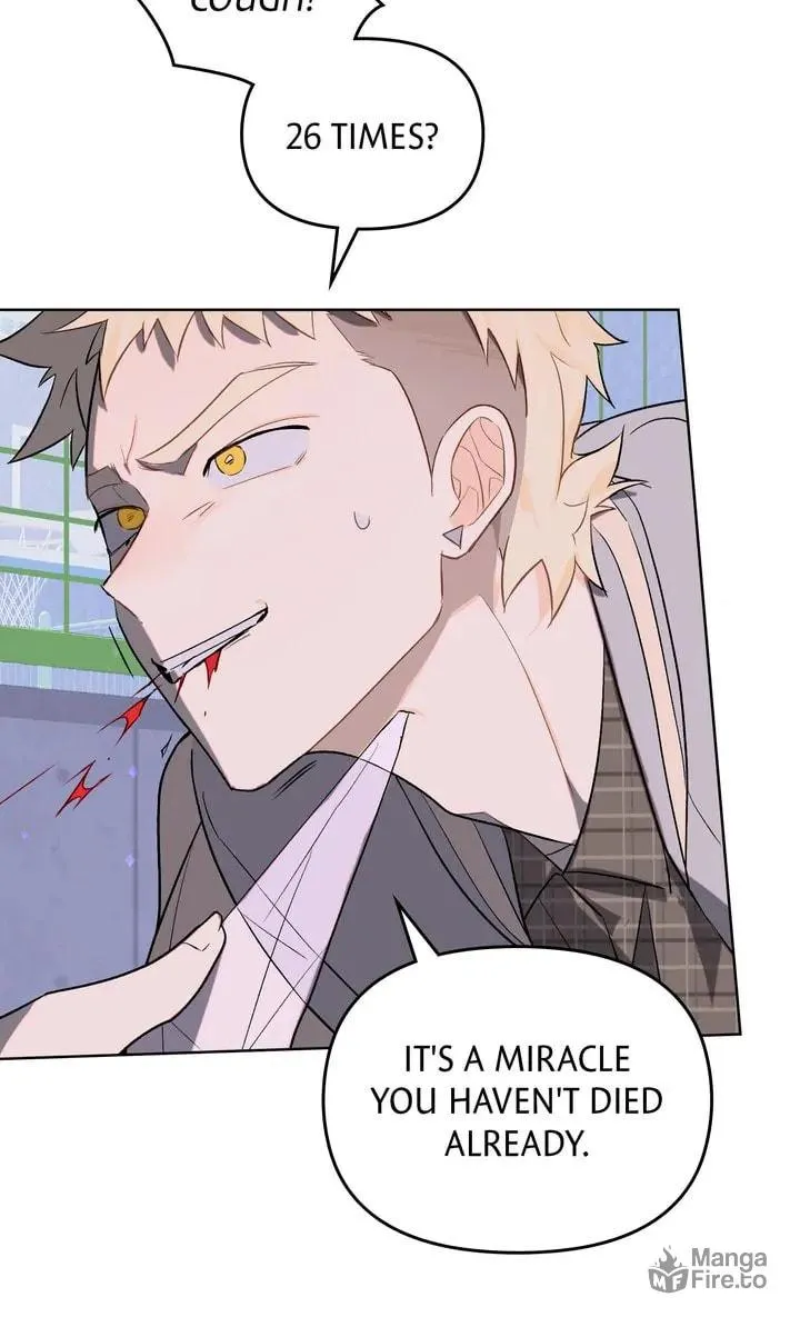 Dealing With Demons Chapter 8 page 20 - 