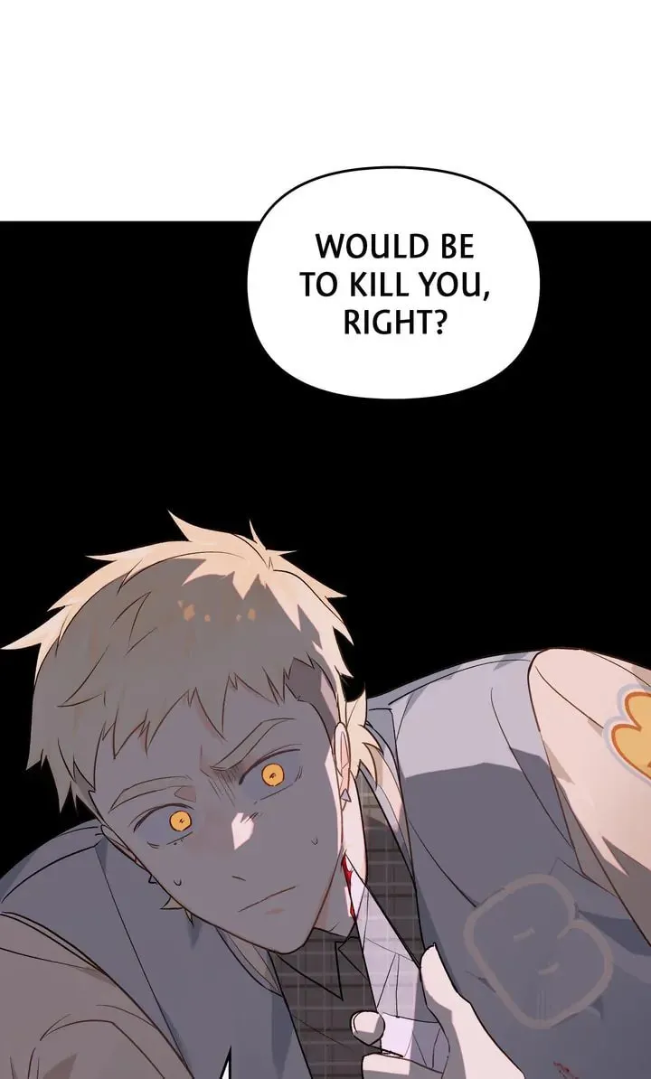 Dealing With Demons Chapter 8 page 23 - 
