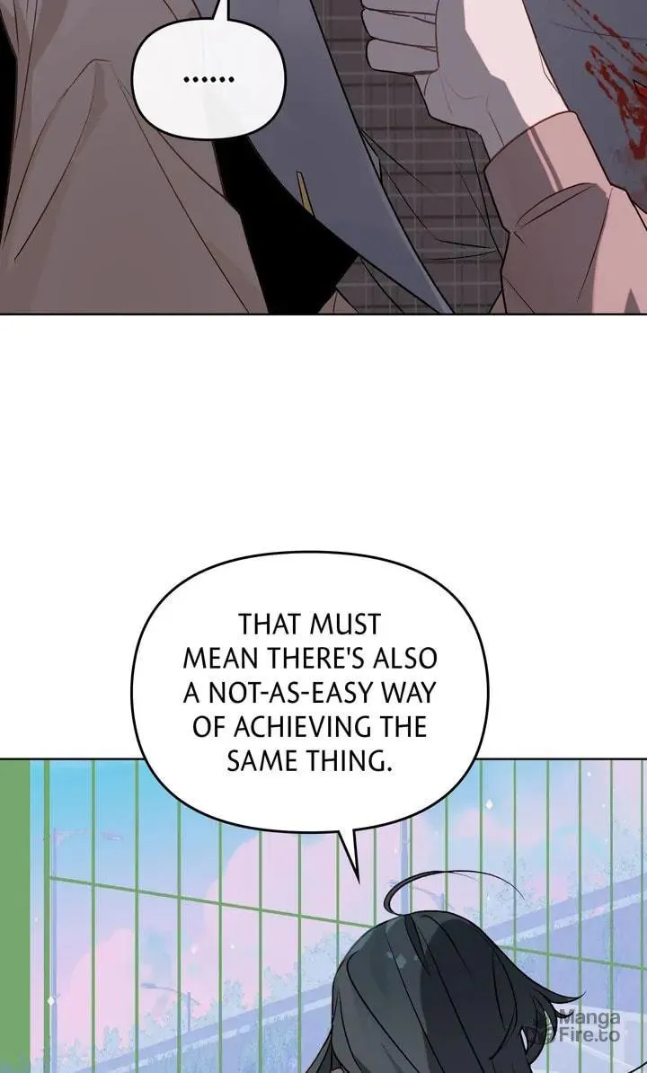 Dealing With Demons Chapter 8 page 24 - 