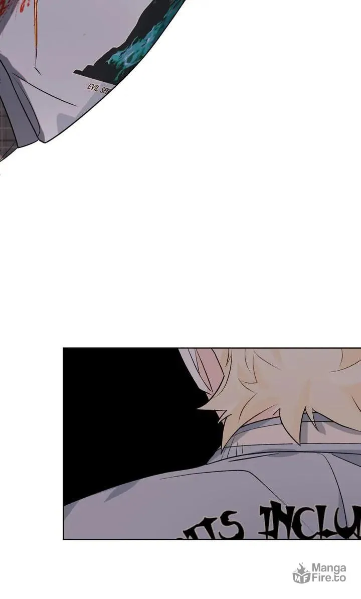 Dealing With Demons Chapter 8 page 27 - 