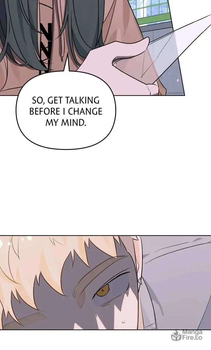 Dealing With Demons Chapter 8 page 30 - 