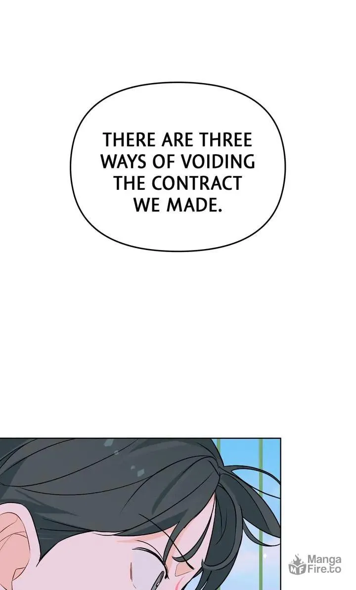 Dealing With Demons Chapter 8 page 33 - 