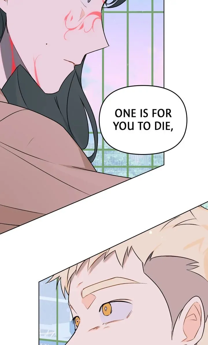 Dealing With Demons Chapter 8 page 34 - 