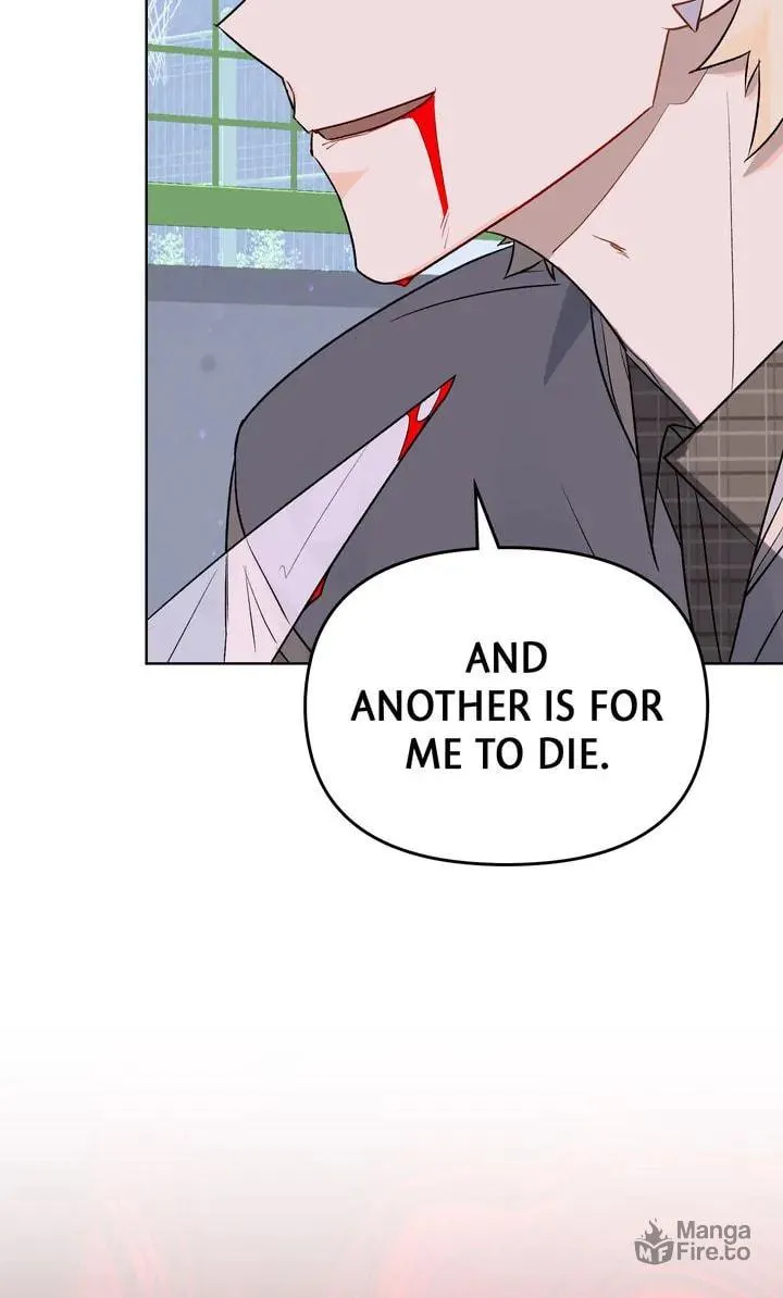 Dealing With Demons Chapter 8 page 35 - 