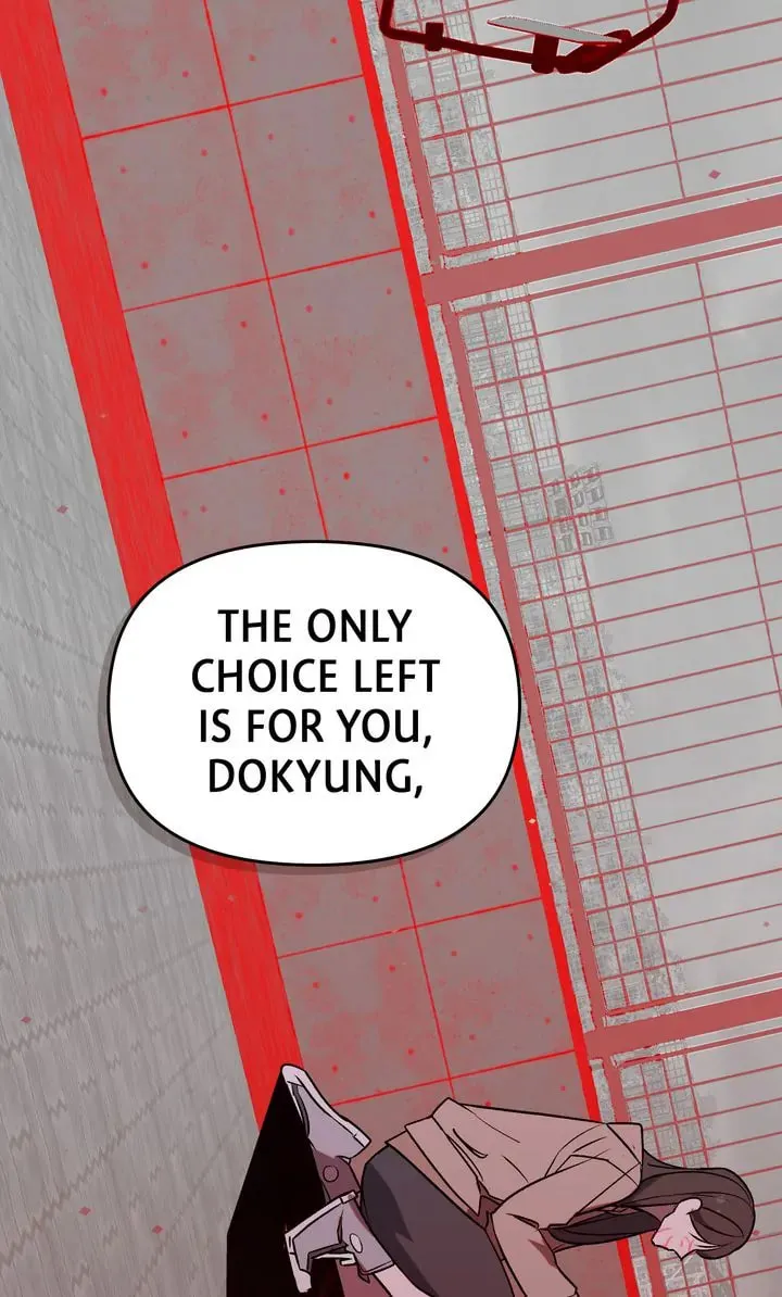 Dealing With Demons Chapter 8 page 37 - 