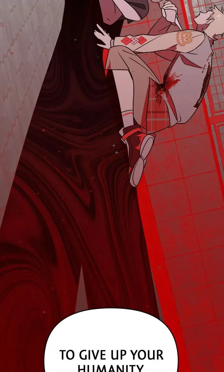 Dealing With Demons Chapter 8 page 38 - 