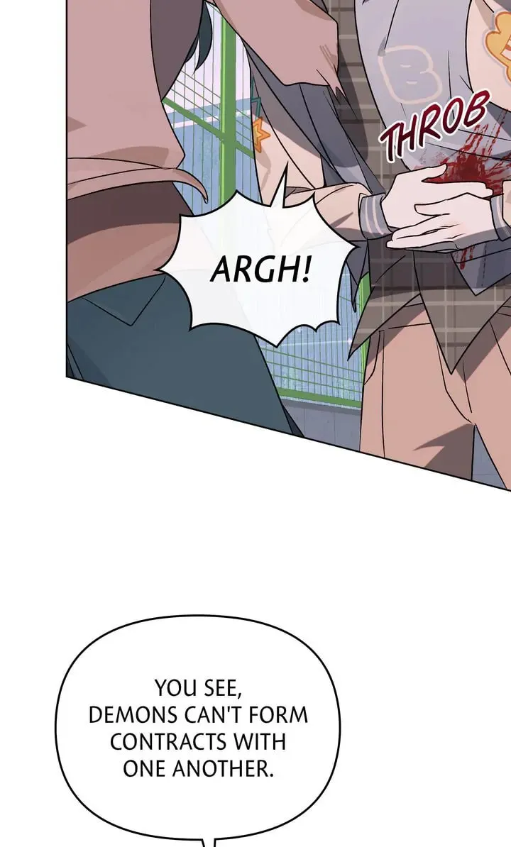 Dealing With Demons Chapter 8 page 41 - 