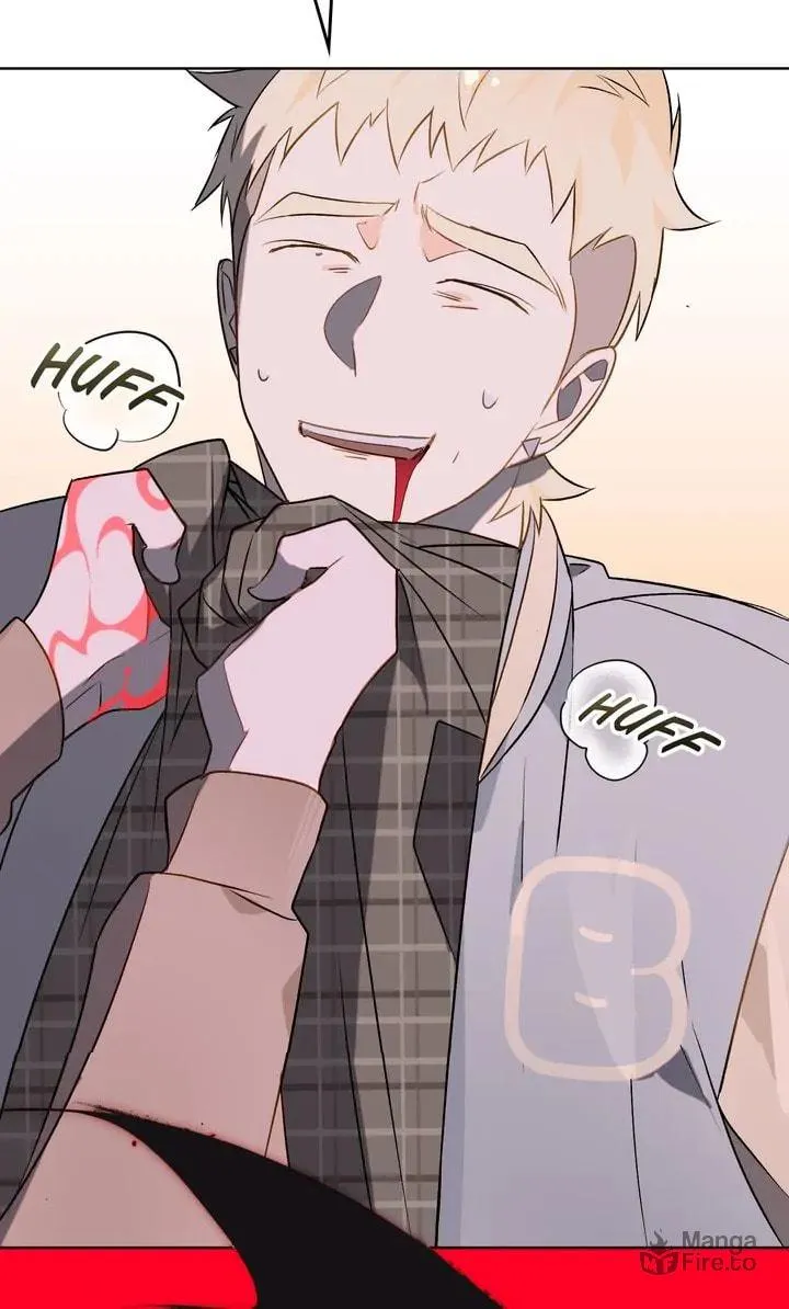 Dealing With Demons Chapter 8 page 42 - 