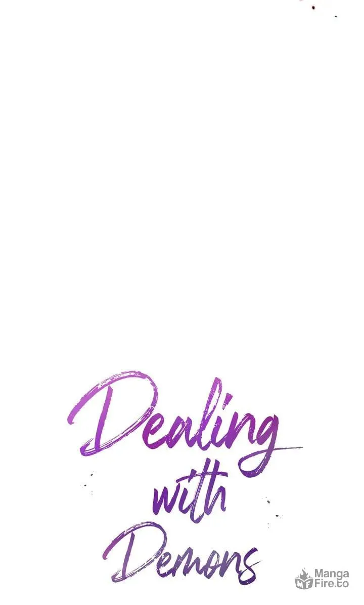 Dealing With Demons Chapter 8 page 45 - 