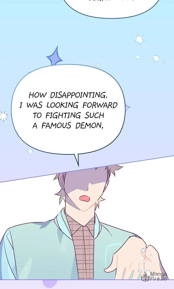 Dealing With Demons Chapter 8 page 48 - 