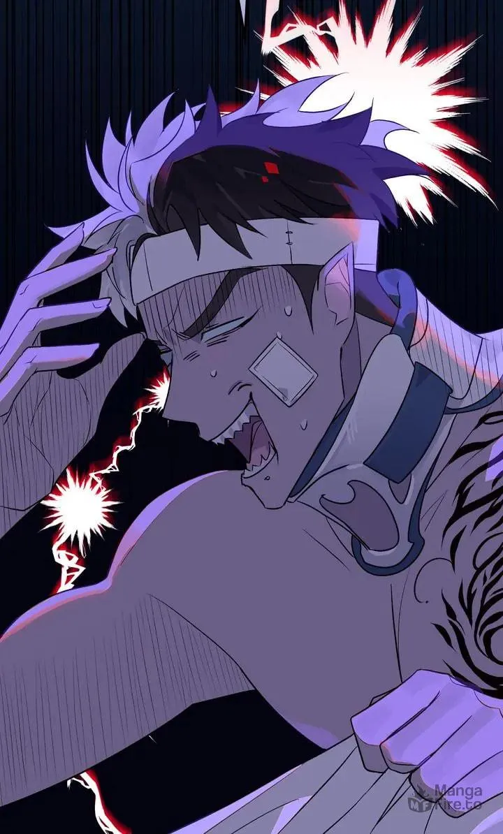 Dealing With Demons Chapter 8 page 51 - 