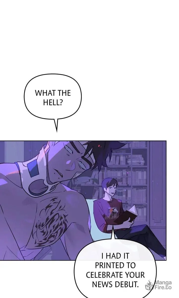 Dealing With Demons Chapter 8 page 55 - 