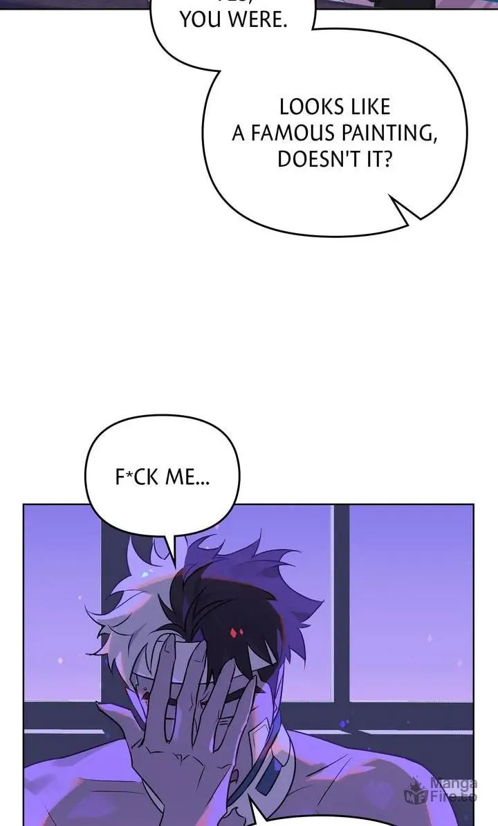Dealing With Demons Chapter 8 page 57 - 