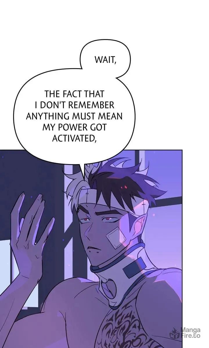 Dealing With Demons Chapter 8 page 60 - 