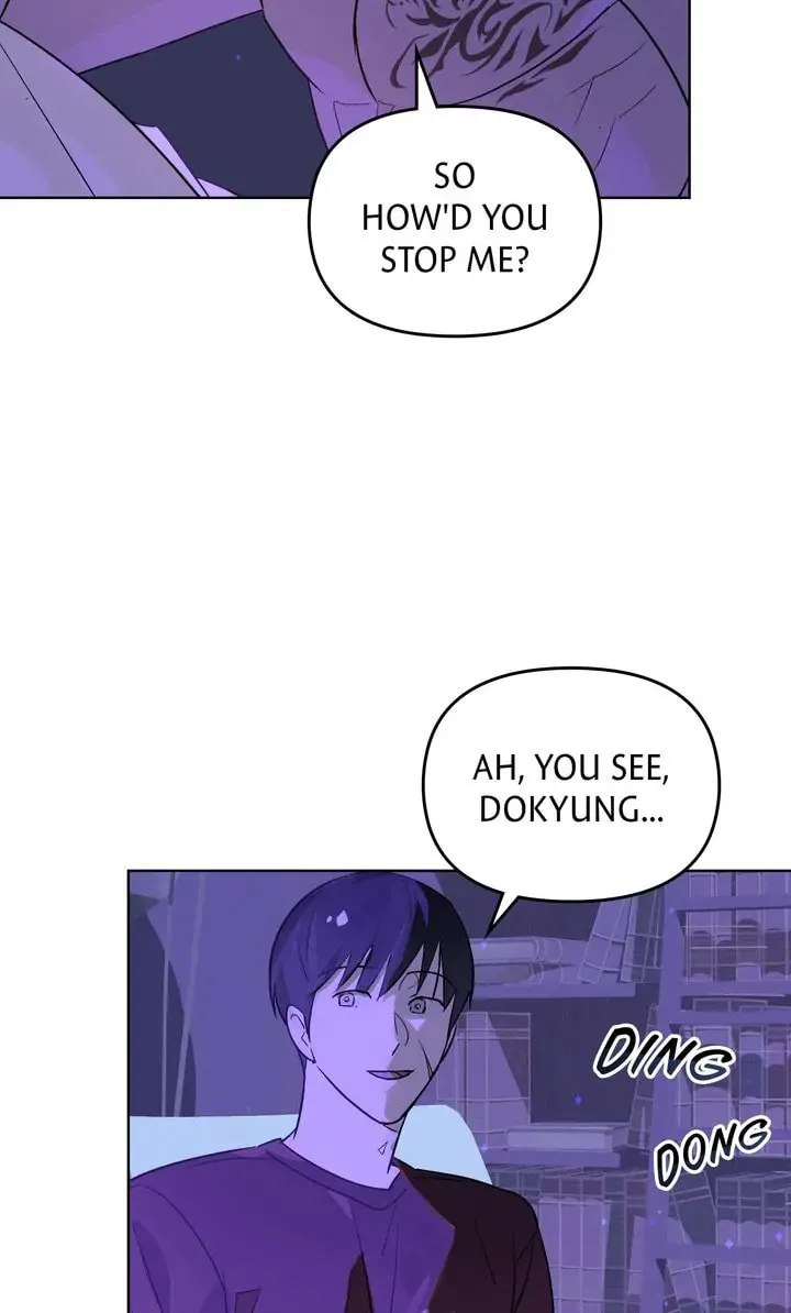 Dealing With Demons Chapter 8 page 61 - 