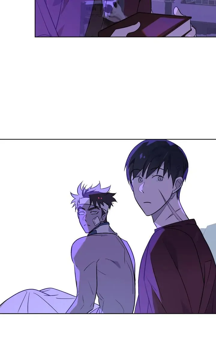 Dealing With Demons Chapter 8 page 62 - 