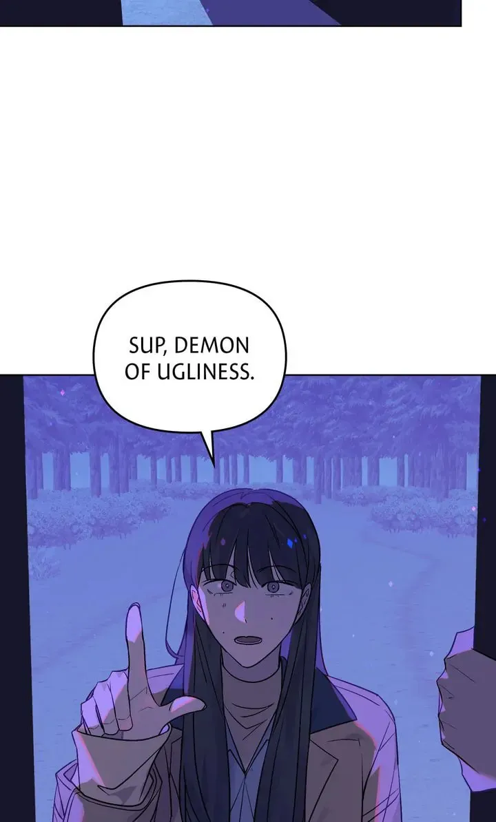 Dealing With Demons Chapter 8 page 64 - 