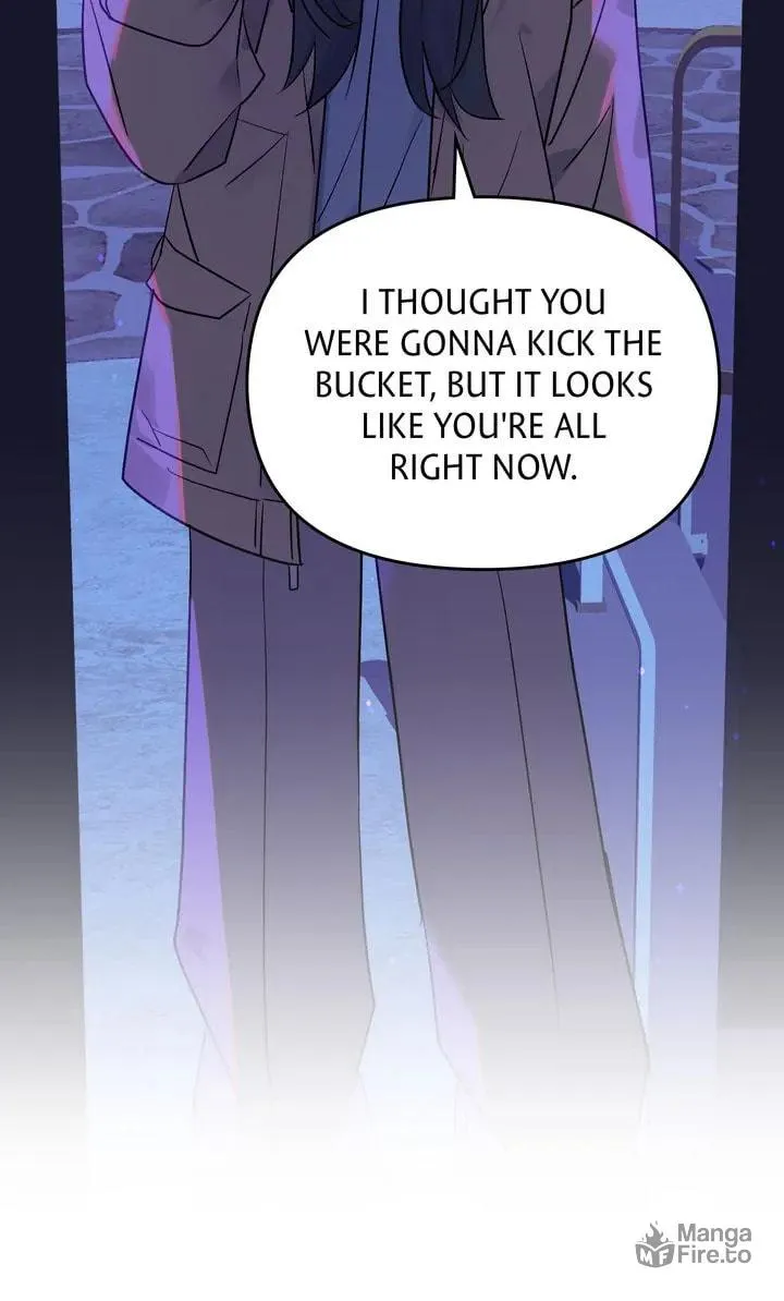 Dealing With Demons Chapter 8 page 65 - 