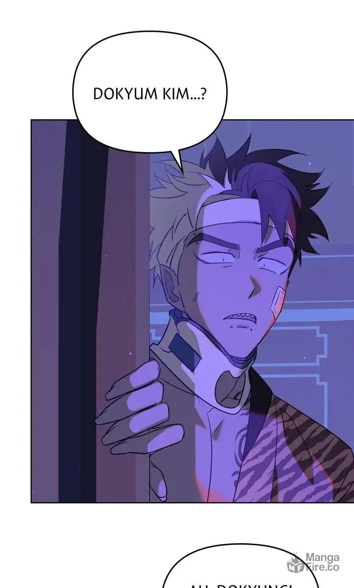 Dealing With Demons Chapter 8 page 66 - 