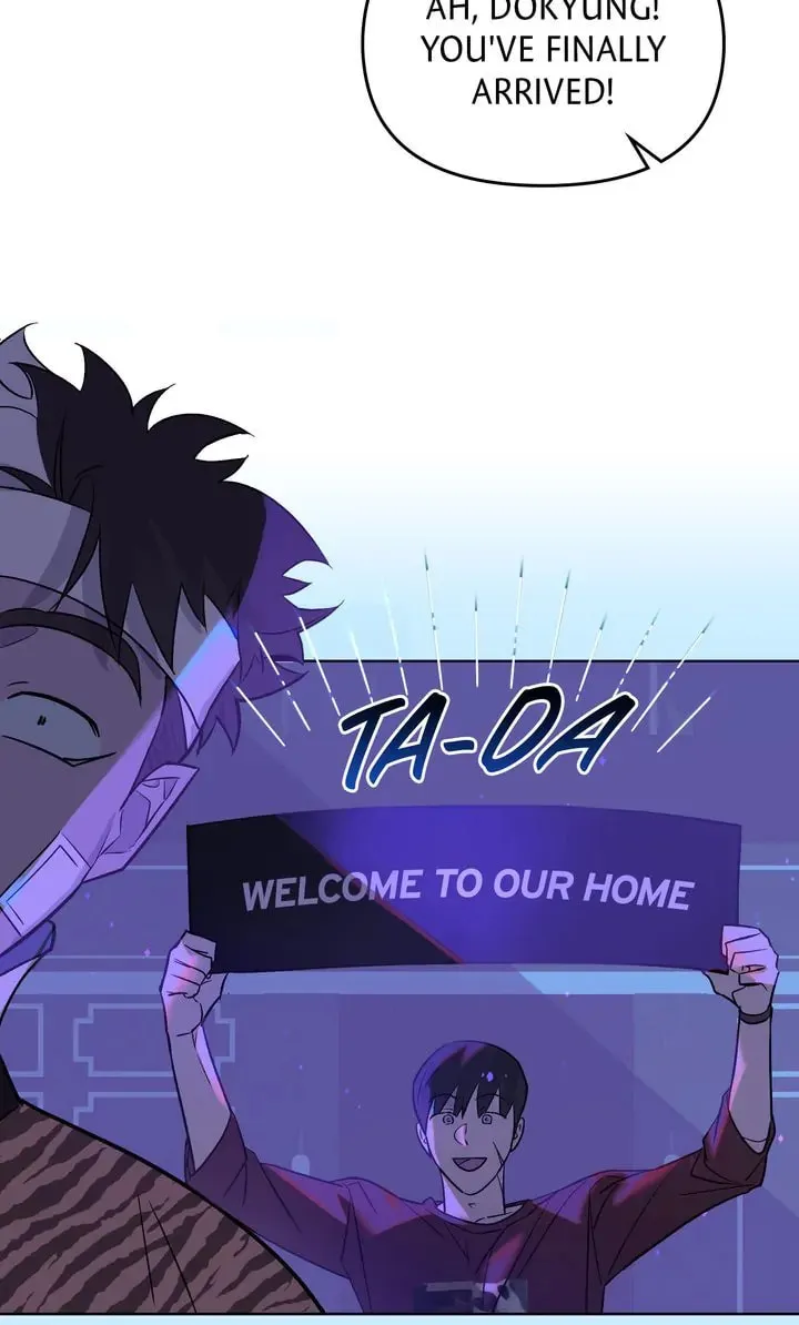 Dealing With Demons Chapter 8 page 67 - 