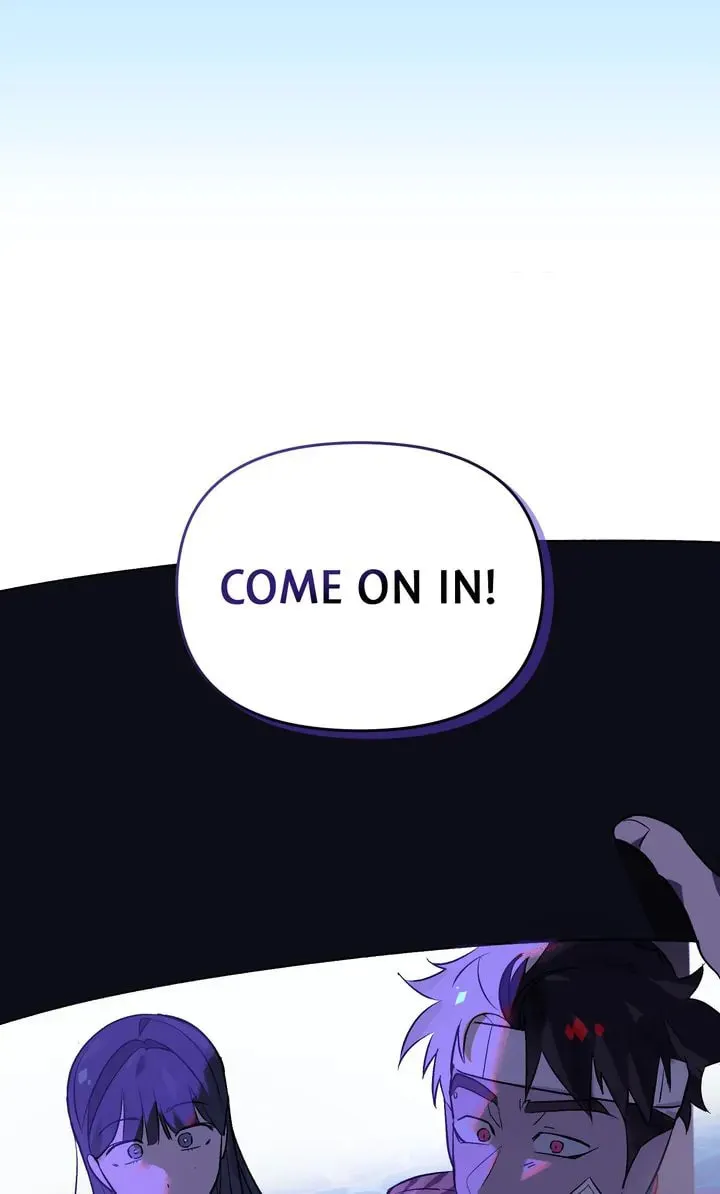 Dealing With Demons Chapter 8 page 68 - 