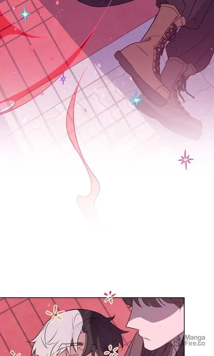 Dealing With Demons Chapter 8 page 9 - 