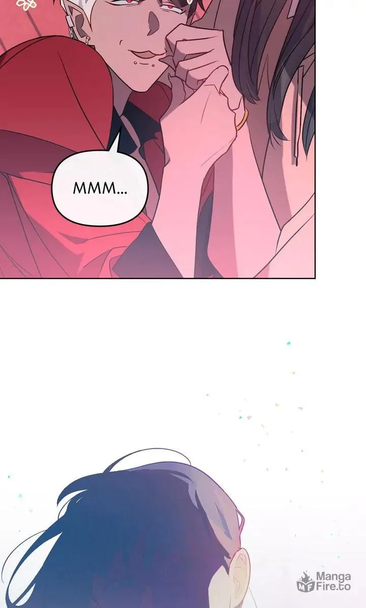 Dealing With Demons Chapter 8 page 10 - 