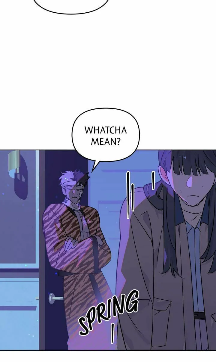 Dealing With Demons Chapter 9 page 11 - 
