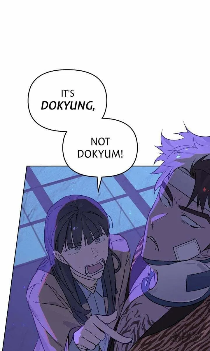 Dealing With Demons Chapter 9 page 12 - 