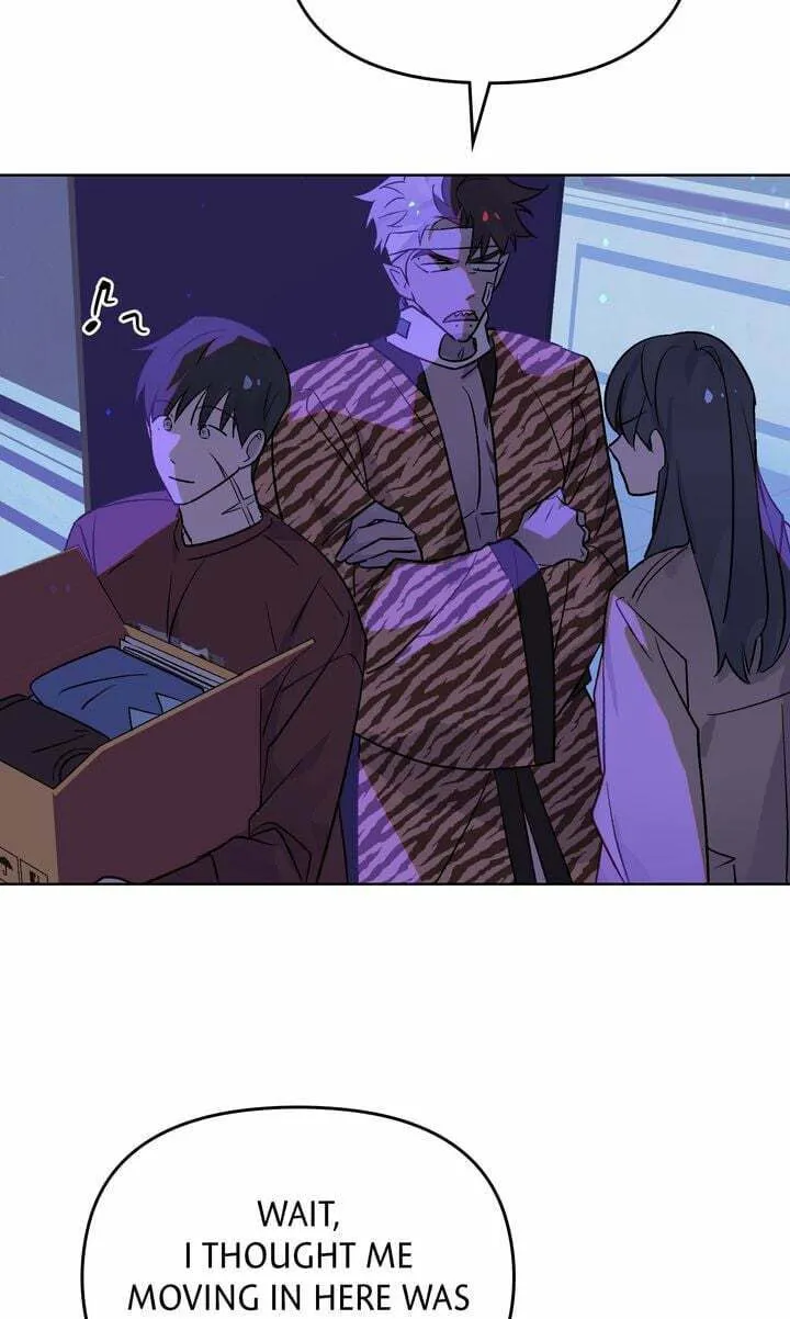 Dealing With Demons Chapter 9 page 14 - 