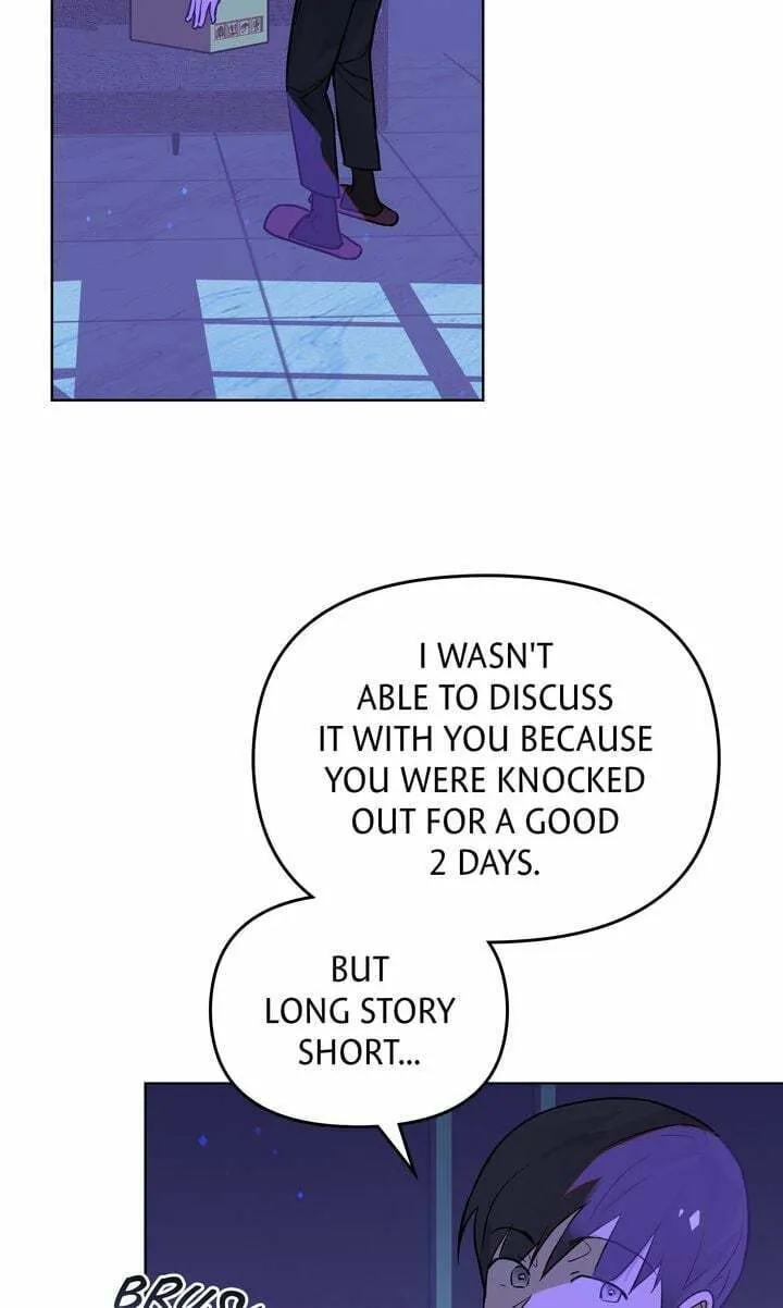 Dealing With Demons Chapter 9 page 16 - 