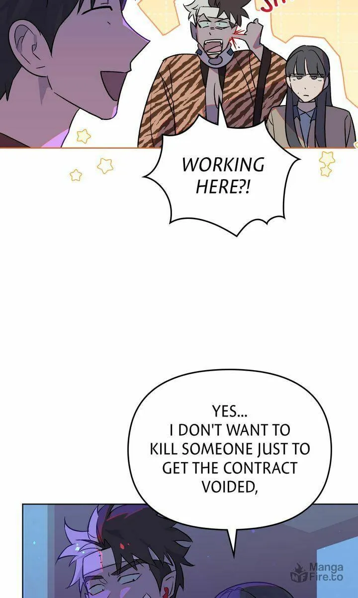 Dealing With Demons Chapter 9 page 18 - 