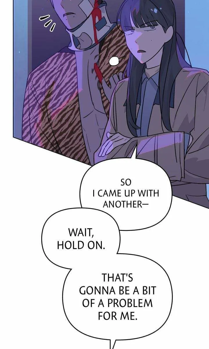Dealing With Demons Chapter 9 page 19 - 
