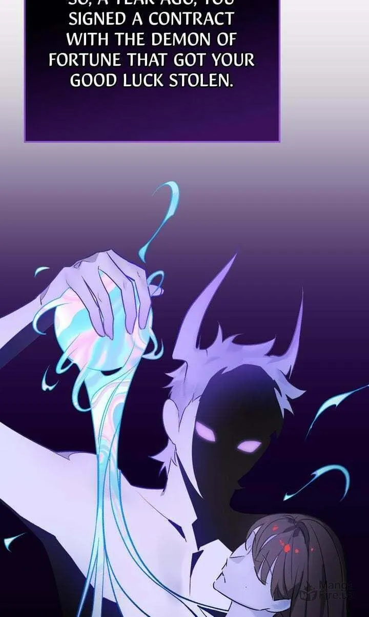 Dealing With Demons Chapter 9 page 3 - 