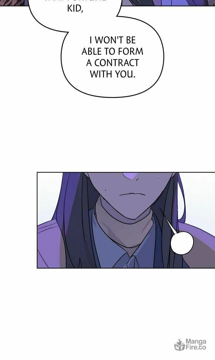 Dealing With Demons Chapter 9 page 21 - 