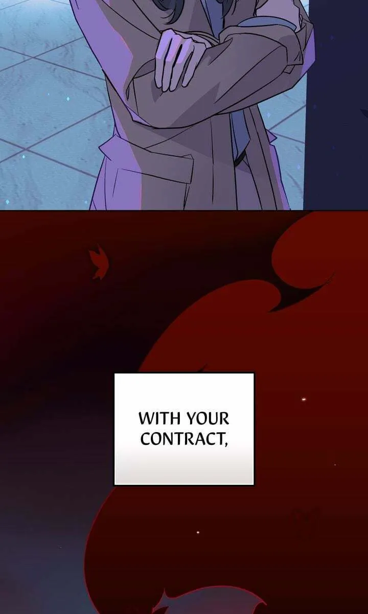 Dealing With Demons Chapter 9 page 23 - 