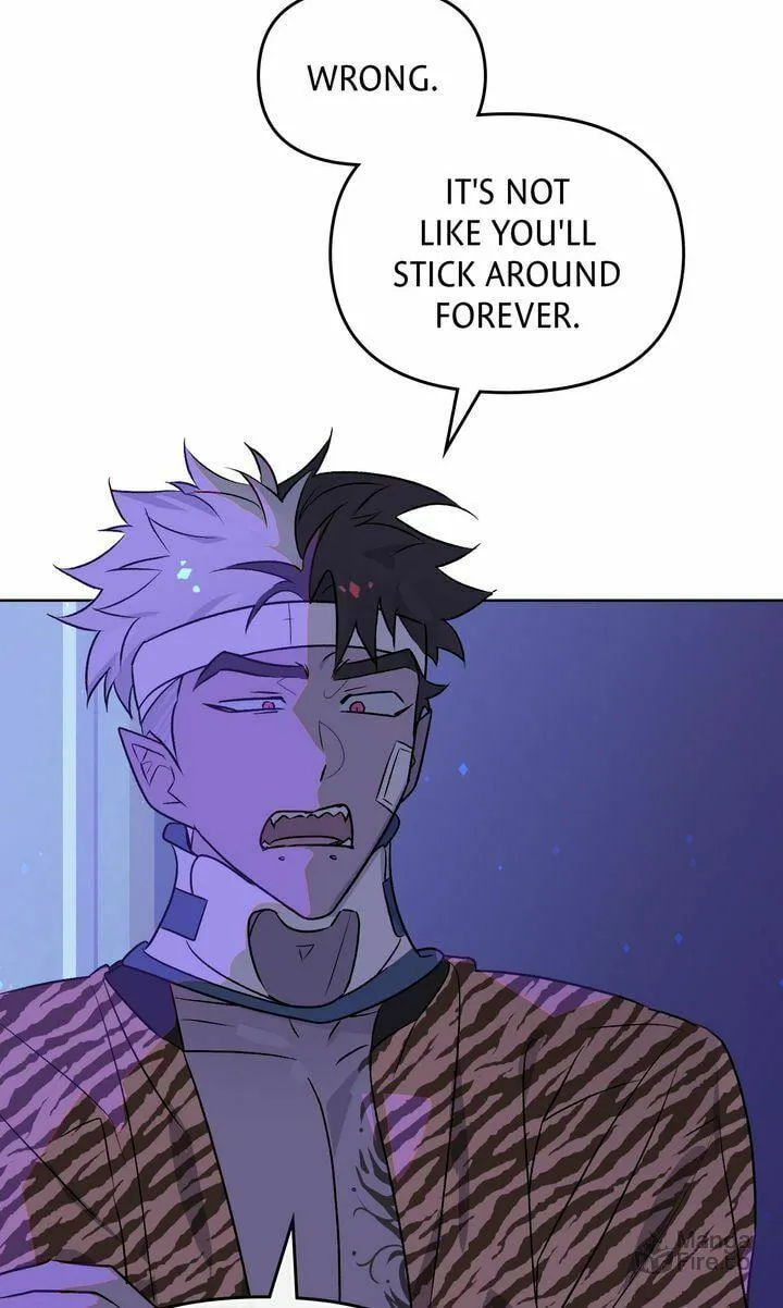 Dealing With Demons Chapter 9 page 27 - 