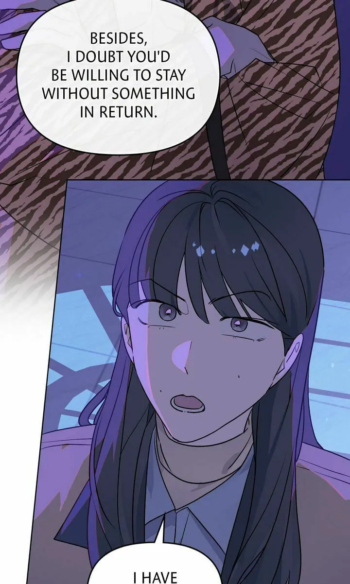 Dealing With Demons Chapter 9 page 28 - 