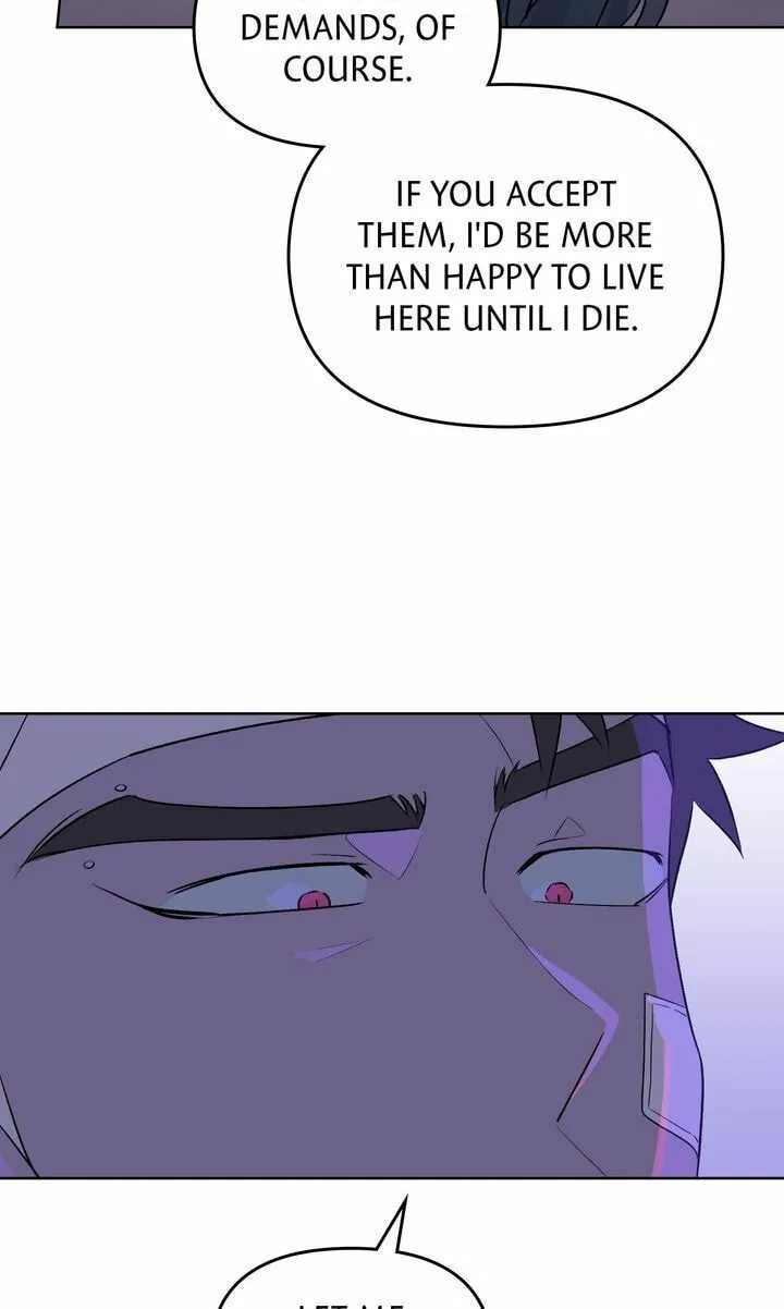 Dealing With Demons Chapter 9 page 29 - 